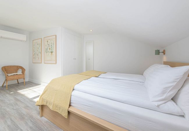 Lägenhet i Málaga - Chinchilla  - Semesterbostad Malaga Centrum Lägenhet i Málaga - Chinchilla  - Semesterbostad Malaga Centrum