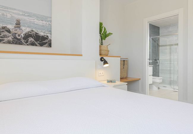 Lägenhet i Málaga - Chinchilla  - Semesterbostad Malaga Centrum Lägenhet i Málaga - Chinchilla  - Semesterbostad Malaga Centrum