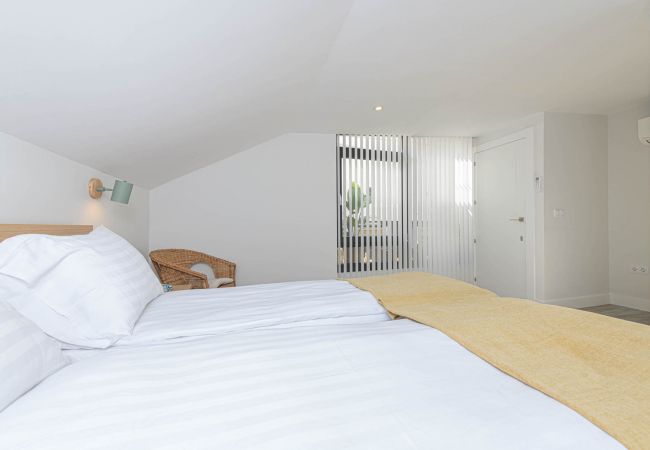 Lägenhet i Málaga - Chinchilla  - Semesterbostad Malaga Centrum Lägenhet i Málaga - Chinchilla  - Semesterbostad Malaga Centrum