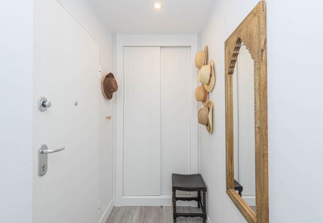 Lägenhet i Málaga - Chinchilla  - Semesterbostad Malaga Centrum Lägenhet i Málaga - Chinchilla  - Semesterbostad Malaga Centrum