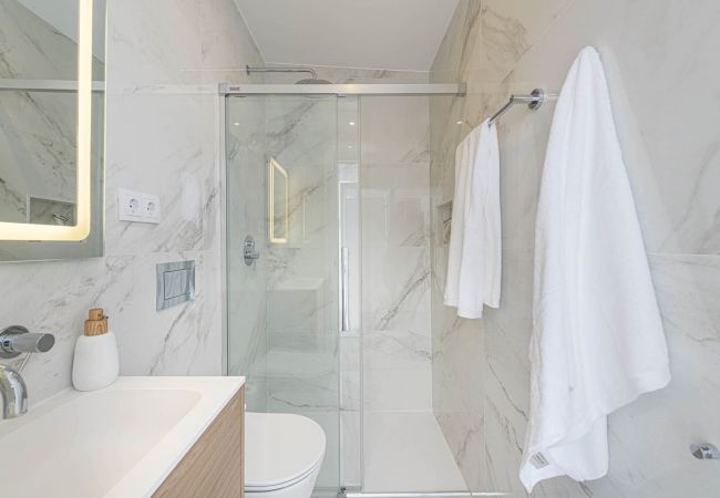 Lägenhet i Málaga - Chinchilla  - Semesterbostad Malaga Centrum Lägenhet i Málaga - Chinchilla  - Semesterbostad Malaga Centrum