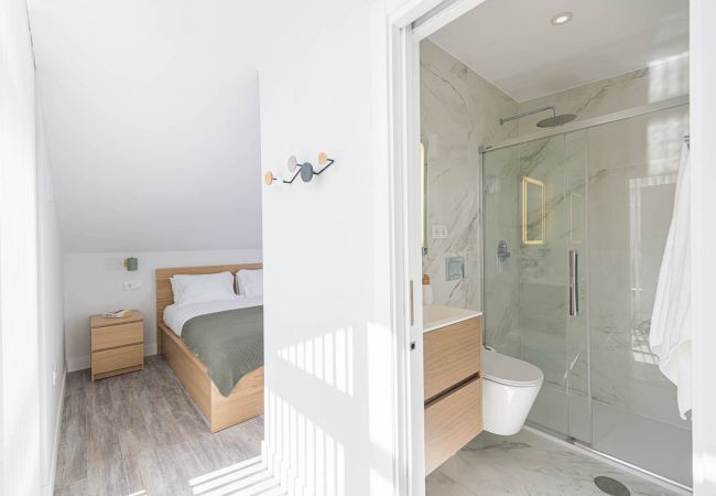 Lägenhet i Málaga - Chinchilla  - Semesterbostad Malaga Centrum Lägenhet i Málaga - Chinchilla  - Semesterbostad Malaga Centrum