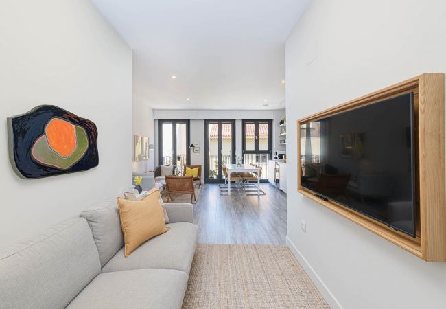 Lägenhet i Málaga - Chinchilla  - Semesterbostad Malaga Centrum Lägenhet i Málaga - Chinchilla  - Semesterbostad Malaga Centrum