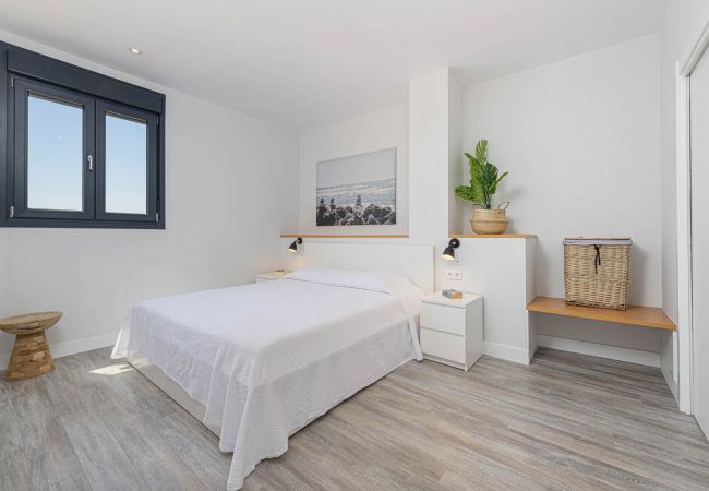 Lägenhet i Málaga - Chinchilla  - Semesterbostad Malaga Centrum Lägenhet i Málaga - Chinchilla  - Semesterbostad Malaga Centrum