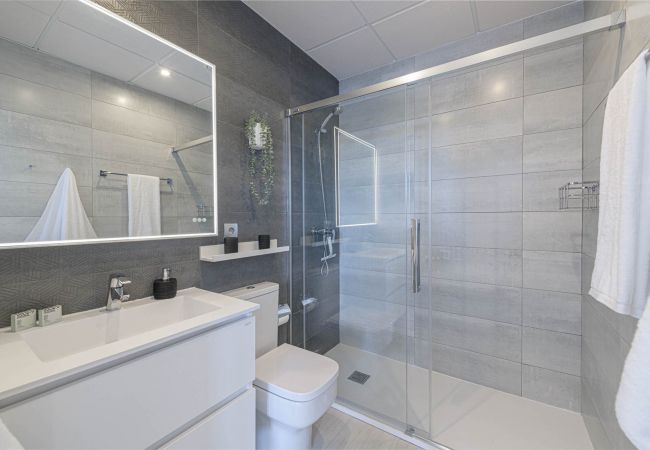 Lägenhet i Málaga - Chinchilla  - Semesterbostad Malaga Centrum Lägenhet i Málaga - Chinchilla  - Semesterbostad Malaga Centrum