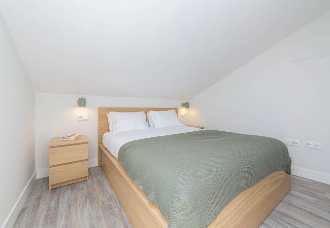 Lägenhet i Málaga - Chinchilla  - Semesterbostad Malaga Centrum Lägenhet i Málaga - Chinchilla  - Semesterbostad Malaga Centrum