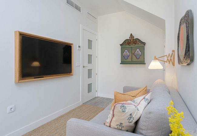 Lägenhet i Málaga - Chinchilla  - Semesterbostad Malaga Centrum Lägenhet i Málaga - Chinchilla  - Semesterbostad Malaga Centrum