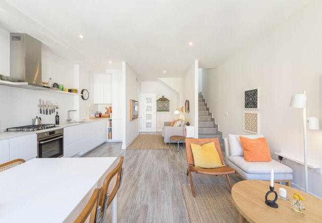 Lägenhet i Málaga - Chinchilla  - Semesterbostad Malaga Centrum Lägenhet i Málaga - Chinchilla  - Semesterbostad Malaga Centrum