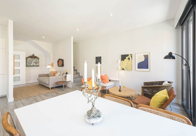 Lägenhet i Málaga - Chinchilla  - Semesterbostad Malaga Centrum Lägenhet i Málaga - Chinchilla  - Semesterbostad Malaga Centrum