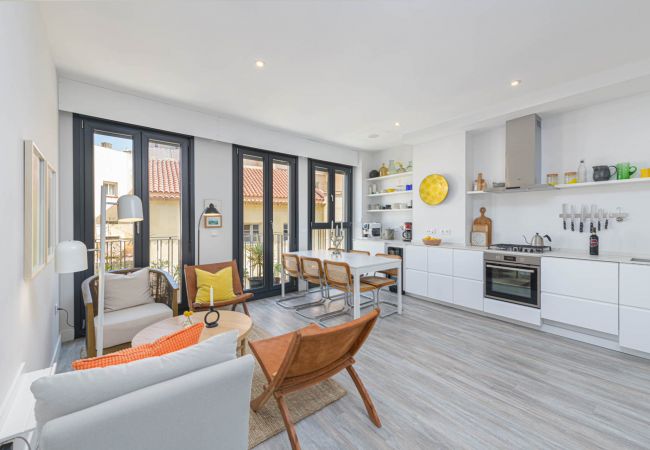 Lägenhet i Málaga - Chinchilla  - Semesterbostad Malaga Centrum Lägenhet i Málaga - Chinchilla  - Semesterbostad Malaga Centrum