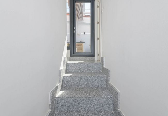 Lägenhet i Málaga - Chinchilla  - Semesterbostad Malaga Centrum Lägenhet i Málaga - Chinchilla  - Semesterbostad Malaga Centrum