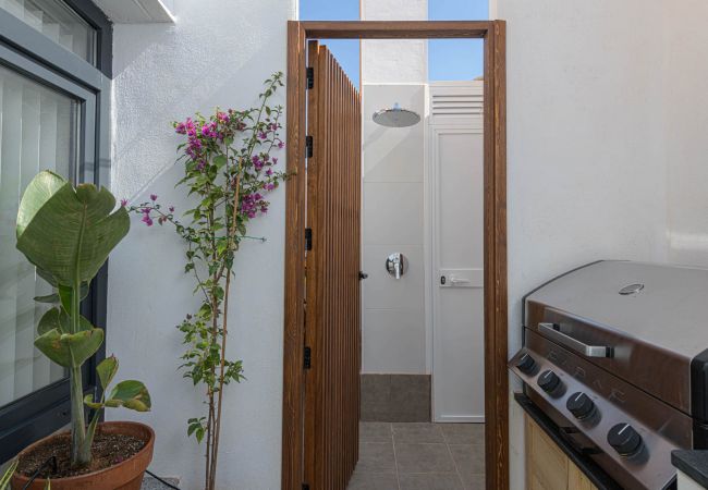 Lägenhet i Málaga - Chinchilla  - Semesterbostad Malaga Centrum Lägenhet i Málaga - Chinchilla  - Semesterbostad Malaga Centrum