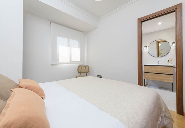 Lägenhet i Málaga - Alcazaba - Takvåning i Malaga Lägenhet i Málaga - Alcazaba - Takvåning i Malaga