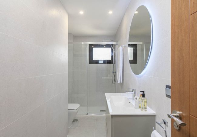 Lägenhet i Málaga - Alcazaba - Takvåning i Malaga Lägenhet i Málaga - Alcazaba - Takvåning i Malaga