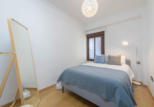 Lägenhet i Málaga - Alcazaba - Takvåning i Malaga Lägenhet i Málaga - Alcazaba - Takvåning i Malaga