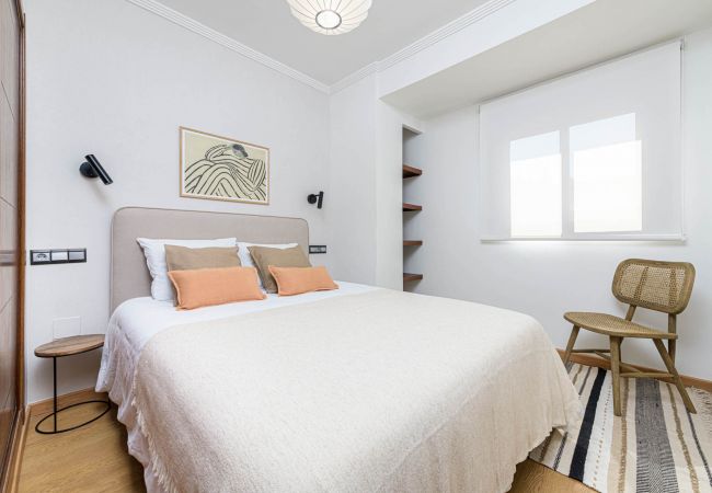 Lägenhet i Málaga - Alcazaba - Takvåning i Malaga Lägenhet i Málaga - Alcazaba - Takvåning i Malaga