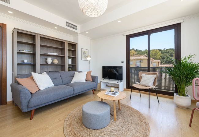 Lägenhet i Málaga - Alcazaba - Takvåning i Malaga Lägenhet i Málaga - Alcazaba - Takvåning i Malaga