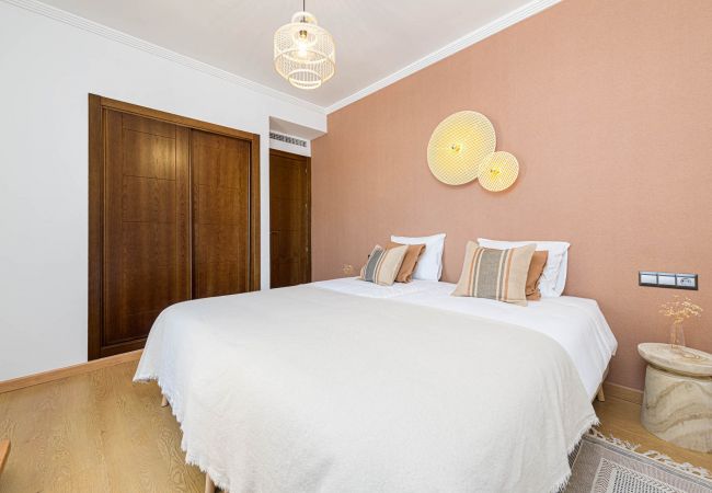 Lägenhet i Málaga - Alcazaba - Takvåning i Malaga Lägenhet i Málaga - Alcazaba - Takvåning i Malaga