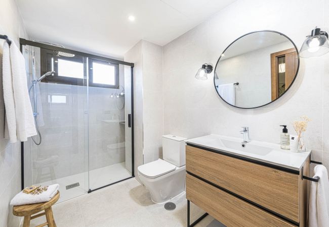 Lägenhet i Málaga - Alcazaba - Takvåning i Malaga Lägenhet i Málaga - Alcazaba - Takvåning i Malaga