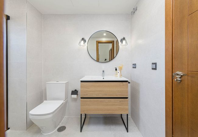 Lägenhet i Málaga - Alcazaba - Takvåning i Malaga Lägenhet i Málaga - Alcazaba - Takvåning i Malaga