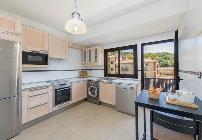 Lägenhet i Málaga - Alcazaba - Takvåning i Malaga Lägenhet i Málaga - Alcazaba - Takvåning i Malaga