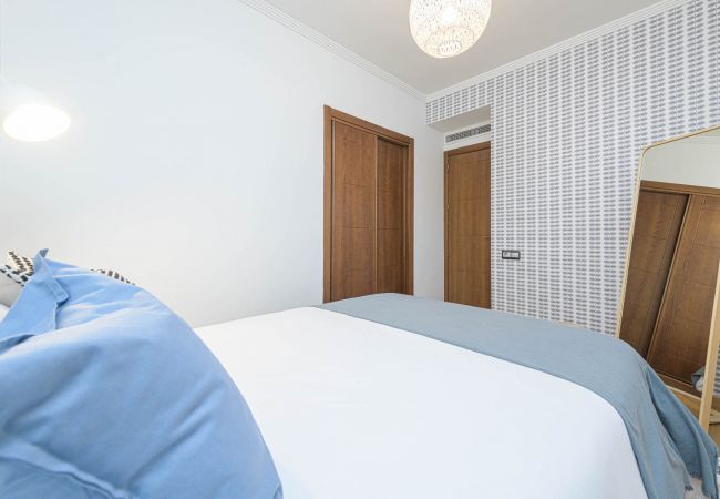 Lägenhet i Málaga - Alcazaba - Takvåning i Malaga Lägenhet i Málaga - Alcazaba - Takvåning i Malaga