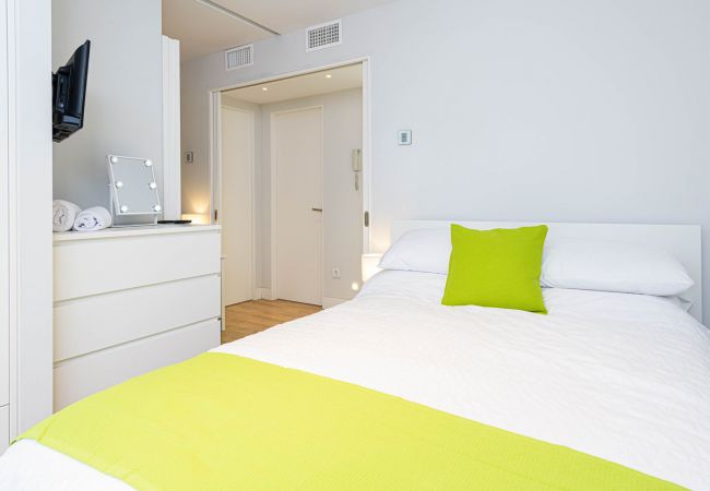 Radhus i Málaga - Carmen Beach -Semesterlägenhet i Pedregalejo Radhus i Málaga - Carmen Beach -Semesterlägenhet i Pedregalejo