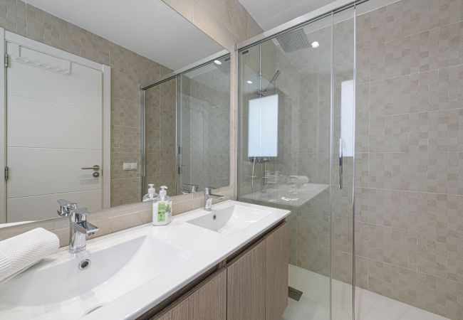 Lägenhet i Málaga - Zambrano - Semesterlägenhet Malaga centrum Lägenhet i Málaga - Zambrano - Semesterlägenhet Malaga centrum