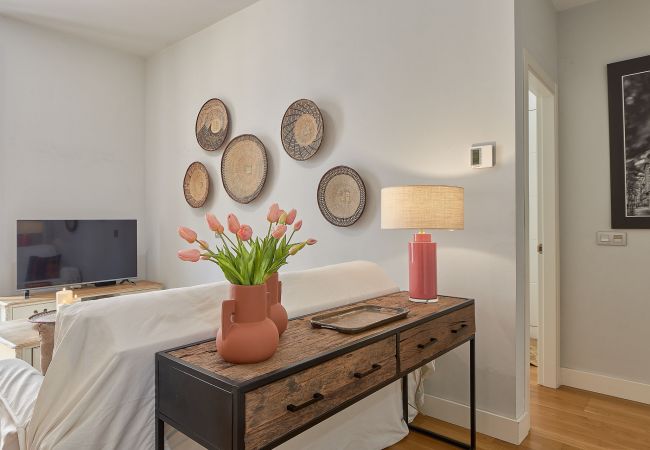 Lägenhet i Málaga - Mercado- Semesterlägenhet i Malaga Lägenhet i Málaga - Mercado- Semesterlägenhet i Malaga