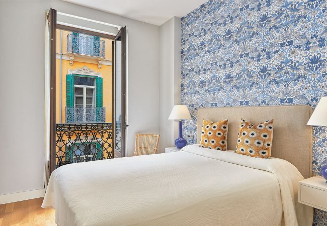 Lägenhet i Málaga - Mercado- Semesterlägenhet i Malaga Lägenhet i Málaga - Mercado- Semesterlägenhet i Malaga