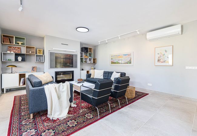 Lägenhet i Málaga - Alamos - Semesterbostad Malaga Centrum Lägenhet i Málaga - Alamos - Semesterbostad Malaga Centrum