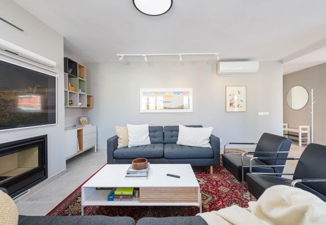 Lägenhet i Málaga - Alamos - Semesterbostad Malaga Centrum Lägenhet i Málaga - Alamos - Semesterbostad Malaga Centrum