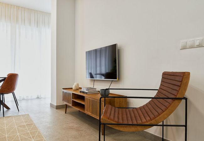 Lägenhet i Málaga - Soho II - Semesterlägenhet Malaga centrum Lägenhet i Málaga - Soho II - Semesterlägenhet Malaga centrum