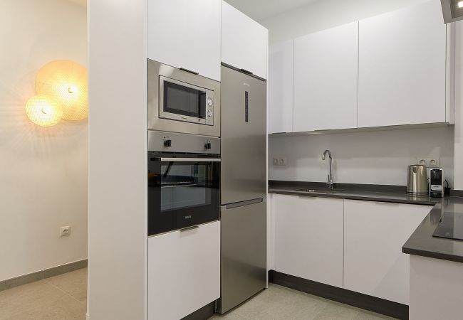 Lägenhet i Málaga - Soho II - Semesterlägenhet Malaga centrum Lägenhet i Málaga - Soho II - Semesterlägenhet Malaga centrum