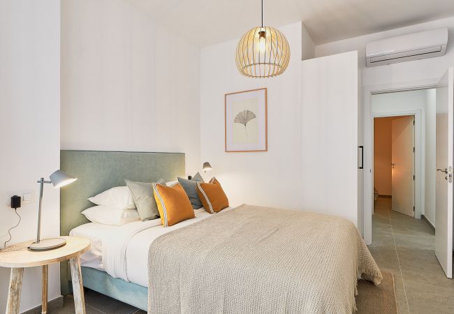 Lägenhet i Málaga - Soho II - Semesterlägenhet Malaga centrum Lägenhet i Málaga - Soho II - Semesterlägenhet Malaga centrum