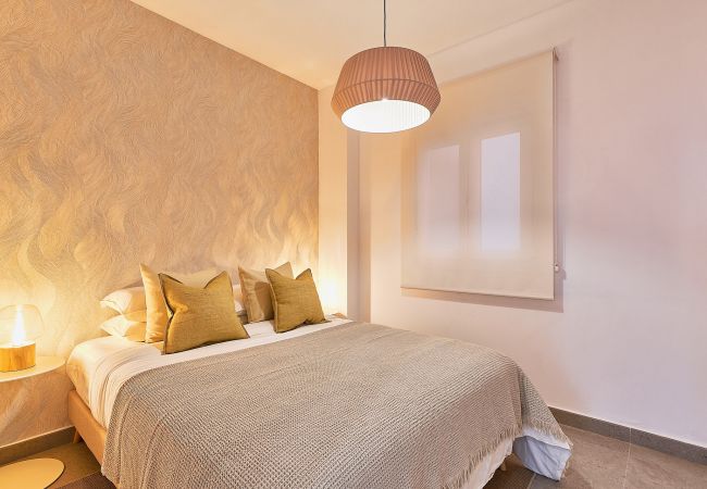 Lägenhet i Málaga - Soho II - Semesterlägenhet Malaga centrum Lägenhet i Málaga - Soho II - Semesterlägenhet Malaga centrum