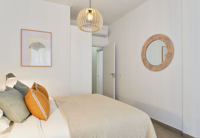 Lägenhet i Málaga - Soho II - Semesterlägenhet Malaga centrum Lägenhet i Málaga - Soho II - Semesterlägenhet Malaga centrum