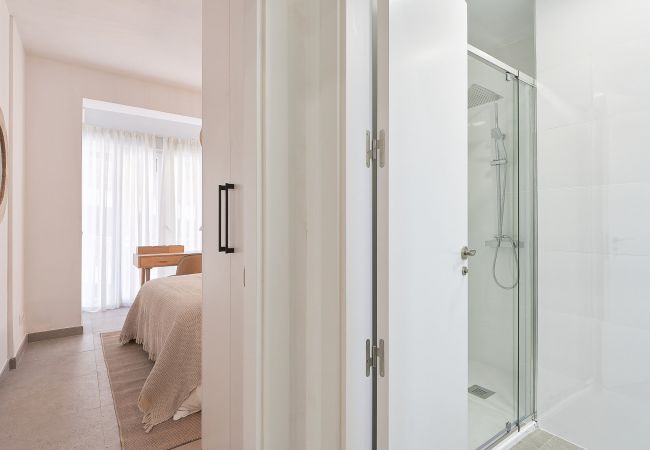 Lägenhet i Málaga - Soho II - Semesterlägenhet Malaga centrum Lägenhet i Málaga - Soho II - Semesterlägenhet Malaga centrum