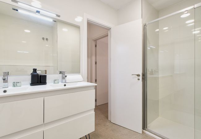 Lägenhet i Málaga - Soho II - Semesterlägenhet Malaga centrum Lägenhet i Málaga - Soho II - Semesterlägenhet Malaga centrum