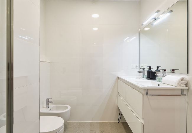 Lägenhet i Málaga - Soho II - Semesterlägenhet Malaga centrum Lägenhet i Málaga - Soho II - Semesterlägenhet Malaga centrum