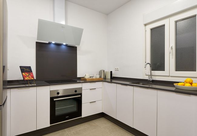 Lägenhet i Málaga - Soho I - Semesterlägenhet Malaga centrum Lägenhet i Málaga - Soho I - Semesterlägenhet Malaga centrum