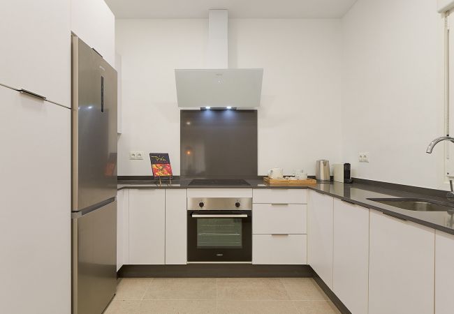 Lägenhet i Málaga - Soho I - Semesterlägenhet Malaga centrum Lägenhet i Málaga - Soho I - Semesterlägenhet Malaga centrum