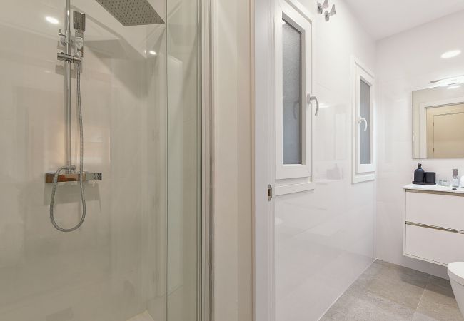 Lägenhet i Málaga - Soho I - Semesterlägenhet Malaga centrum Lägenhet i Málaga - Soho I - Semesterlägenhet Malaga centrum