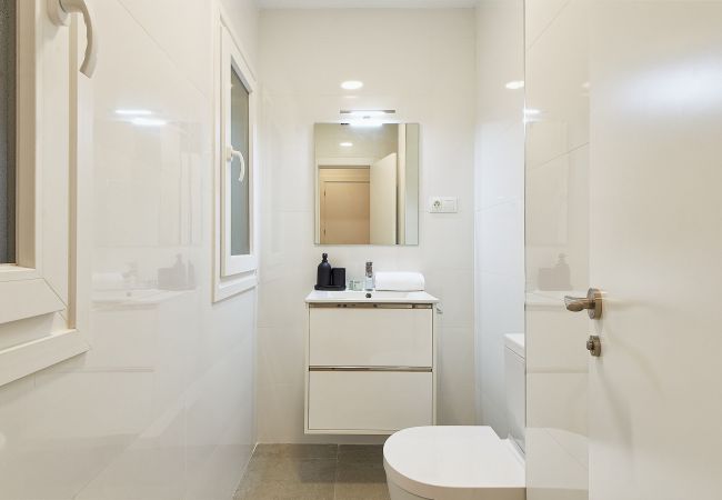 Lägenhet i Málaga - Soho I - Semesterlägenhet Malaga centrum Lägenhet i Málaga - Soho I - Semesterlägenhet Malaga centrum