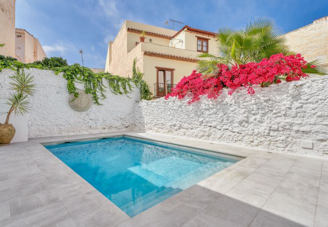 Lägenhet i Nerja - Pintada - Semesterbostad Nerja Centrum Lägenhet i Nerja - Pintada - Semesterbostad Nerja Centrum