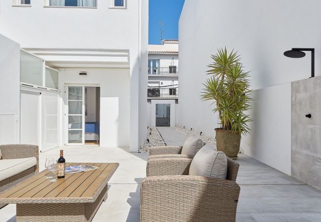 Lägenhet i Nerja - Pintada - Semesterbostad Nerja Centrum Lägenhet i Nerja - Pintada - Semesterbostad Nerja Centrum