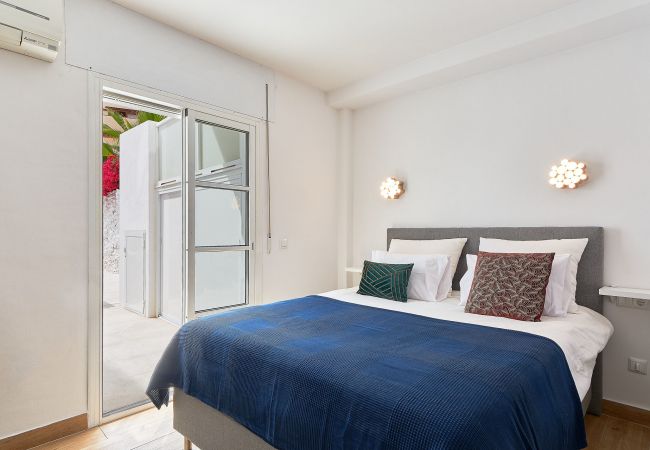 Lägenhet i Nerja - Pintada - Semesterbostad Nerja Centrum Lägenhet i Nerja - Pintada - Semesterbostad Nerja Centrum