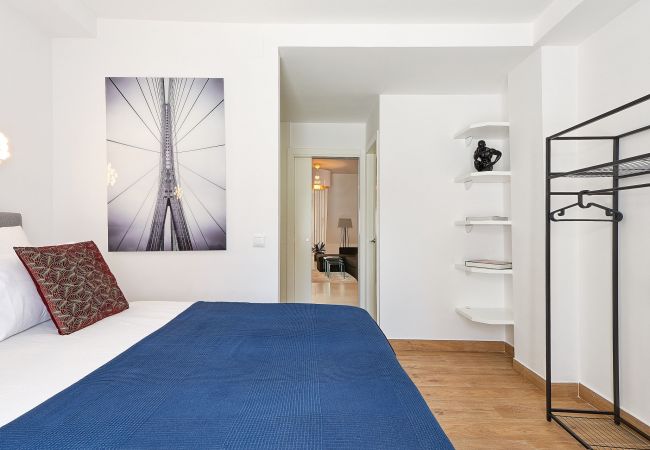 Lägenhet i Nerja - Pintada - Semesterbostad Nerja Centrum Lägenhet i Nerja - Pintada - Semesterbostad Nerja Centrum