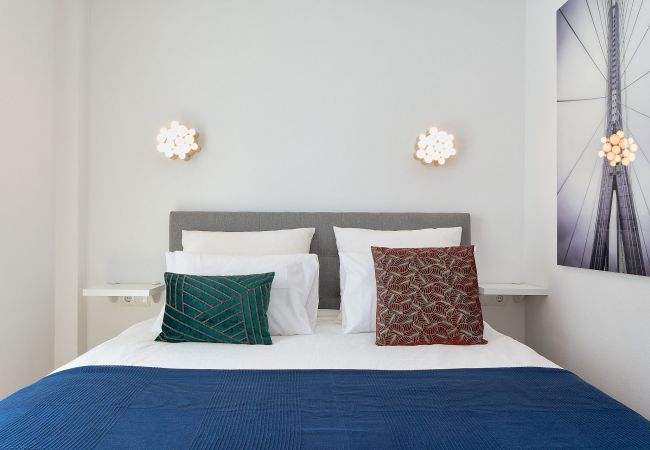 Lägenhet i Nerja - Pintada - Semesterbostad Nerja Centrum Lägenhet i Nerja - Pintada - Semesterbostad Nerja Centrum