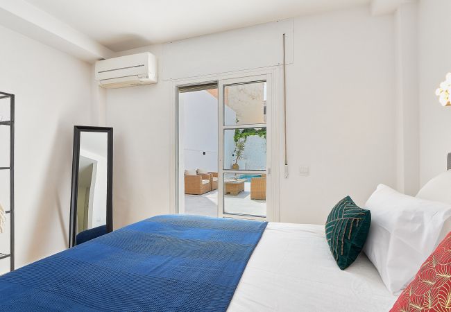 Lägenhet i Nerja - Pintada - Semesterbostad Nerja Centrum Lägenhet i Nerja - Pintada - Semesterbostad Nerja Centrum